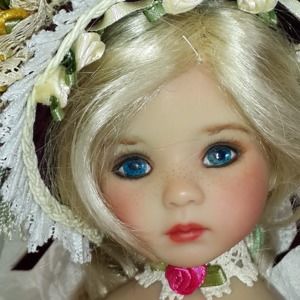 Meet your Posher, Sue